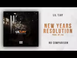 Lil Tjay - New Years Resolution